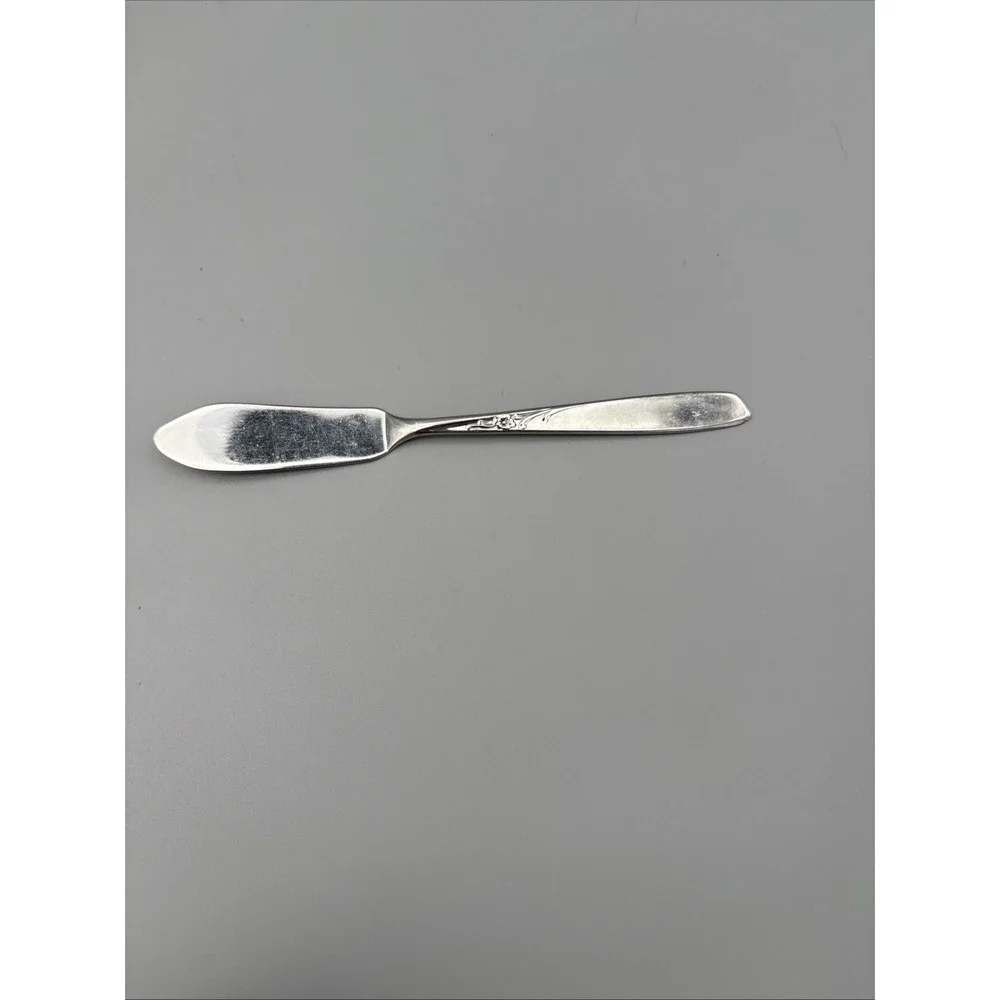 Oneida vintage stainless